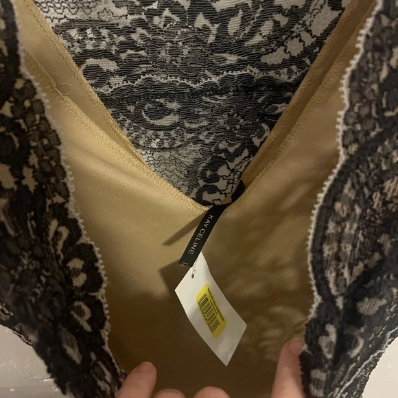 NWT - KAY CELINE - Picture 2 of 5